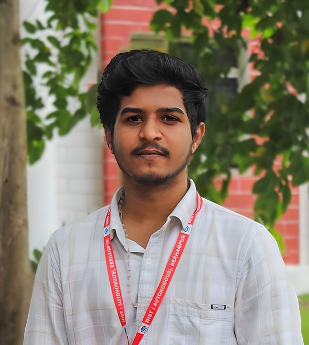 K Vinod Kumar